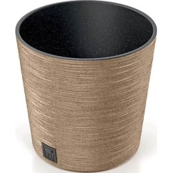 FLOWER POT FURU ROUND ECO...