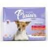RP SACHET 4X100G CHIEN VIANDES