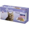 RP CLUSTER 4X100G CHAT POISSONS