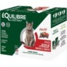 E&I POCHON 12X85G CHAT BOEUF 