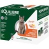 E&I POCHON 12X85G CHAT POULET 