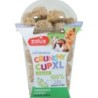 CRUNCHY CUP  XL NATURE 190 GR