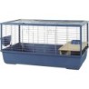 CAGE NLIFE CONN LAP/CD 100 BLEU