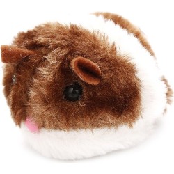 HAMSTER VIBRANT 8 CM 