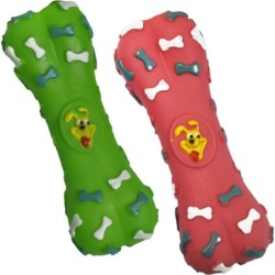 OS VINYL ASSORTIS  15 X 5 CM 