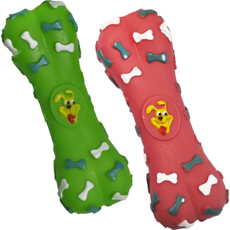 OS VINYL ASSORTIS  15 X 5 CM 