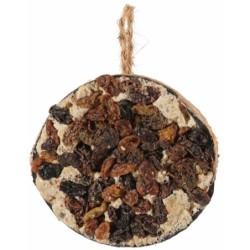 DEMI NOIX COCO GRAISSE...