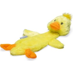 PELUCHE POUSSIN JAUNE 40CM