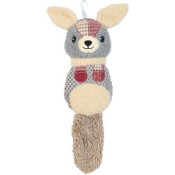 !!!!!! JEU CHIEN CRINKLE...