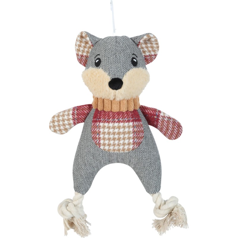 !!!!!! JEU CHIEN CORDE SOURIS WTR