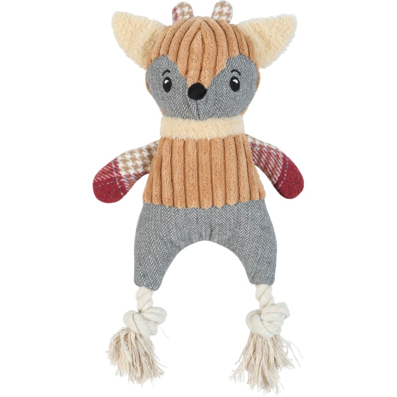 !!!!!! JEU CHIEN CORDE BICHE WTR