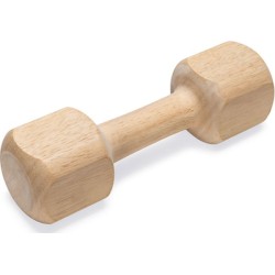 HALTERE BOIS 230gr...