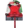 HARNAIS EASYRIDE XL ROUGE