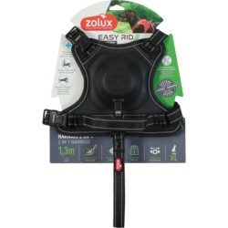 HARNAIS EASYRIDE XL NOIR