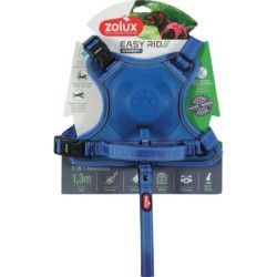 HARNAIS EASYRIDE XL BLEU