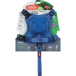 HARNAIS EASYRIDE M BLEU