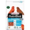 NUTRIBIRD GOLD CRUMBLE OISEAUX FACTEUR ROUGE 1KG  REMPLACE LE 424029