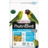 NUTRIBIRD GOLD CRUMBLE PERRUCHES & PETITS PERROQUETS 1KG REMPLACE LE 424030