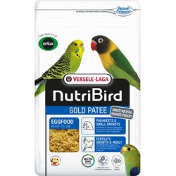 NUTRIBIRD GOLD PATEE...