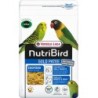 NUTRIBIRD GOLD PATEE PERRUCHES & PETITS PERROQUETS 1KG REMPLACE LE 424086