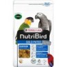 NUTRIBIRD GOLD PATEE GRANDES PERRUCHES & PERROQUETS 1KG  REMPLACE LE 424027