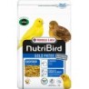 NUTRIBIRD GOLD PATEE CANARIS 1KG REMPLACE LE 424013