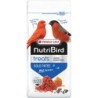 NUTRIBIRD TREATS GOLD PATEE RED FUSION 250G  REMPLACE LE 424021