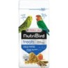 NUTRIBIRD TREATS GOLD PATEE FIELD FUSION 250G  REMPLACE LE 424025