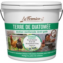 LE FERMIER TERRE DE...