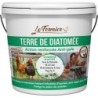 LE FERMIER TERRE DE DIATOMEE ANTI -GAL BOITE 370GR** 