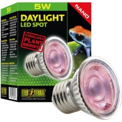 EXO LED DAYLIGHT SPOT NANO 5W*