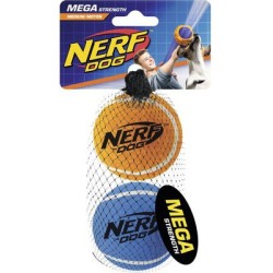 LOT BALLES BLASTER X2 ***     