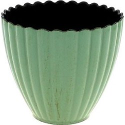 C.POT VERT FONCE VIEILLI...