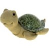 TORTUE VERT 26*17.5 H13.5CM