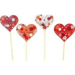 PIQUE COEUR PLAISIR DOFFRIR...