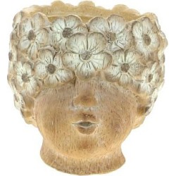 C.POT VISAGE BEIGE 22'22...