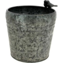 C.POT OISEAU NATUREL...