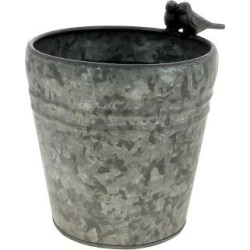 C.POT OISEAU NATUREL...