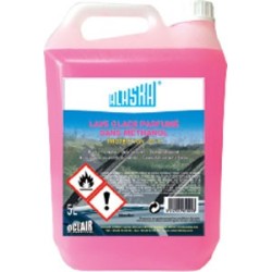LAVE GLACE SANS METHANOL...