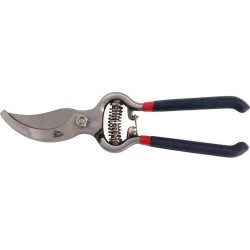 SÉCATEUR 20.5 CM LAMES...