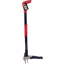 DÉSHERBEUR MANUEL ERGONOMIQUE