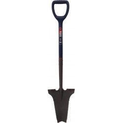 LOUCHET DENTELÉ POLYVALENT...