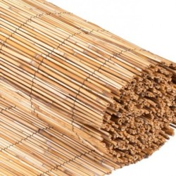 ECRAN DE PAILLE (CHAUME) EN...