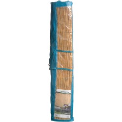 CANISSE EN TIGES DE ROSEAUX...