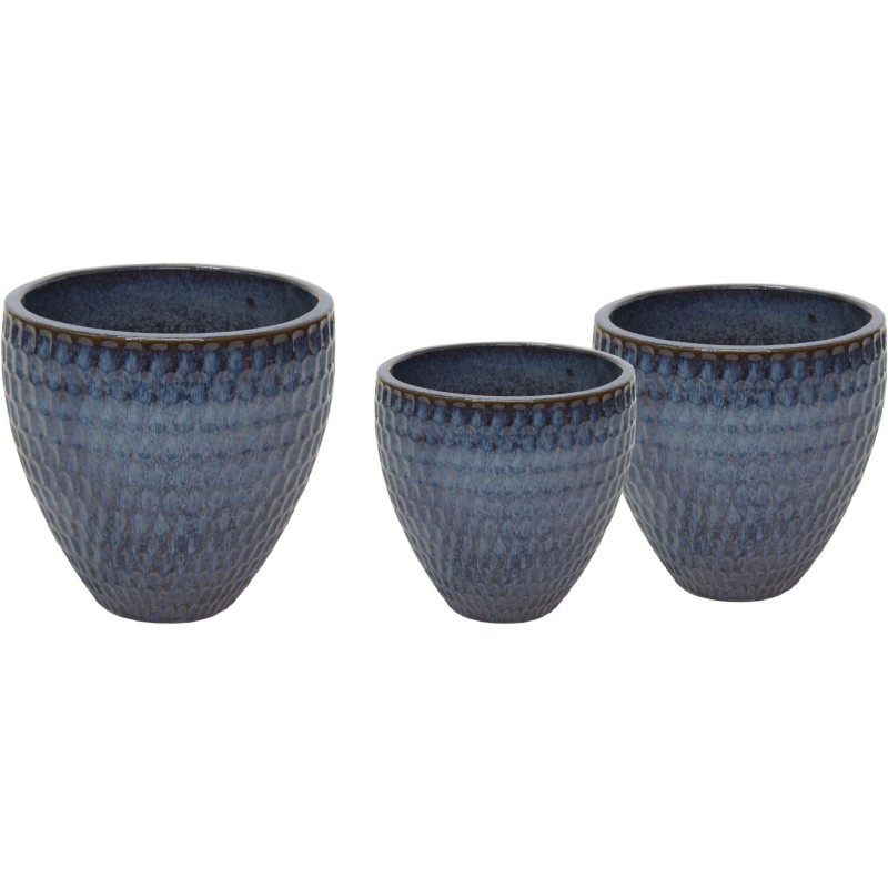 NOBLE BELLY FACET ANTIC BLUE S3 D30/50H28/47