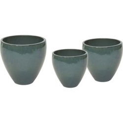 NOBLE BELLY MOSS GREEN S3...