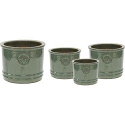 GLAZED BUMBLE BEE CYL. PAST...