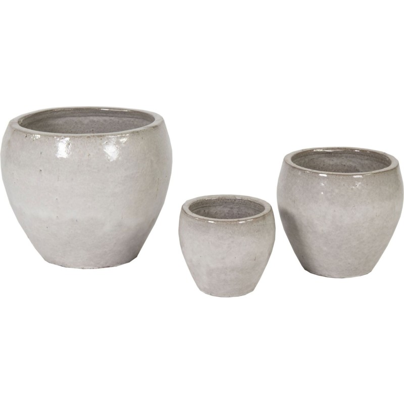 GLAZED BELLY WHITE S3 D20/38H18/32