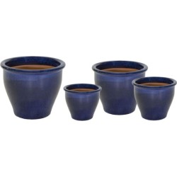 CERIA ROUND RIM IMP BLUE S4...