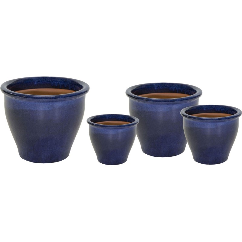 CERIA ROUND RIM IMP BLUE S4 D21/36H18/29